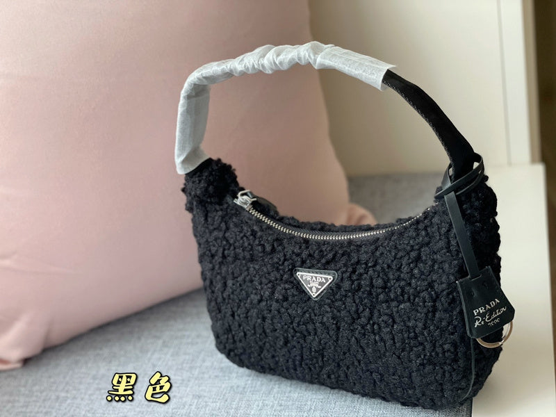 Satchel Bags - PRA Bags - 413