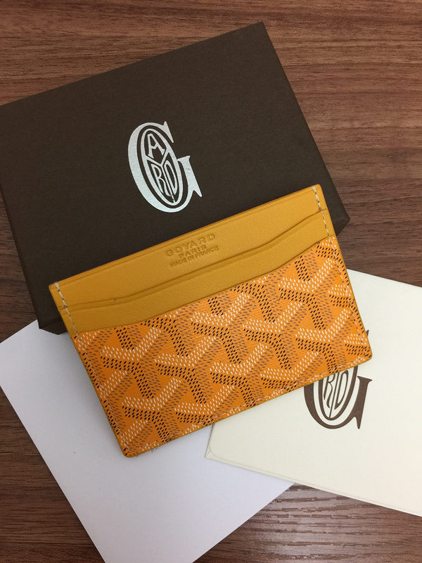 Glami-i - GYO Wallets - 110