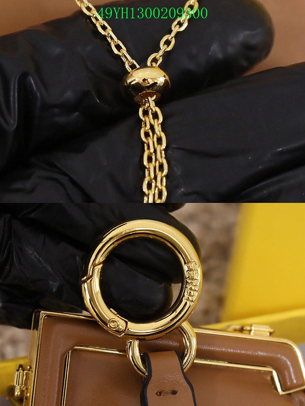 Glami - FDE Bags - 2684