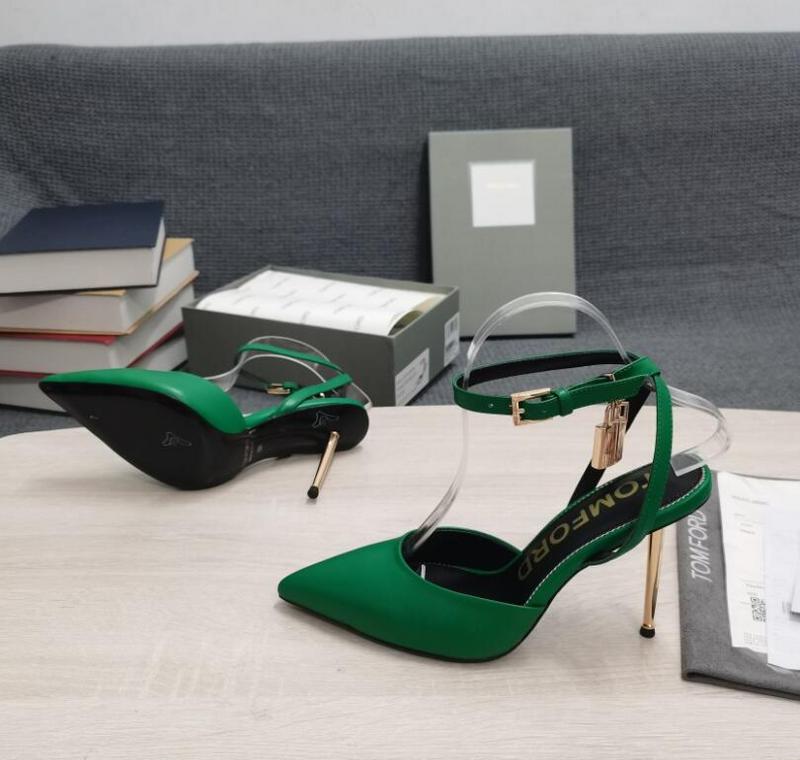 SAMC - TFO Women Shoes - 044