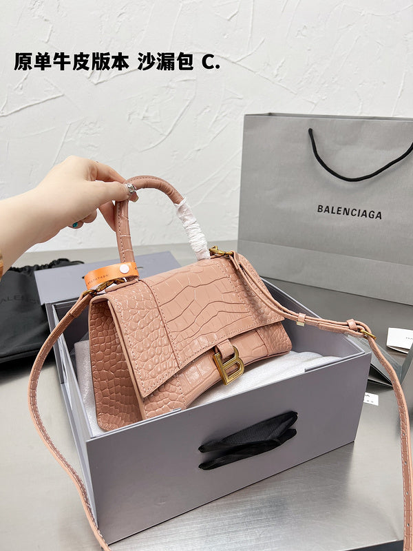 Satchel Bags - BGA Bags - 1406