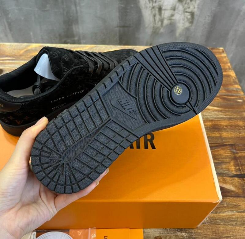 SAMC - LOV Men Shoes - 510