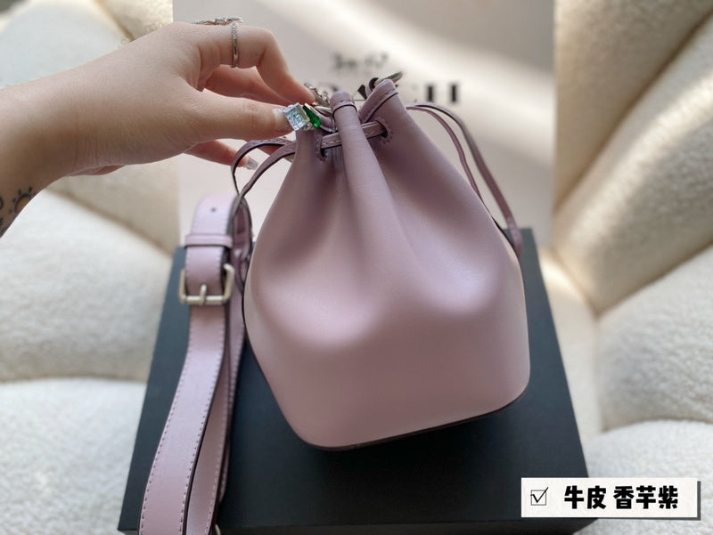 Satchel Bags - CCH Bags - 062