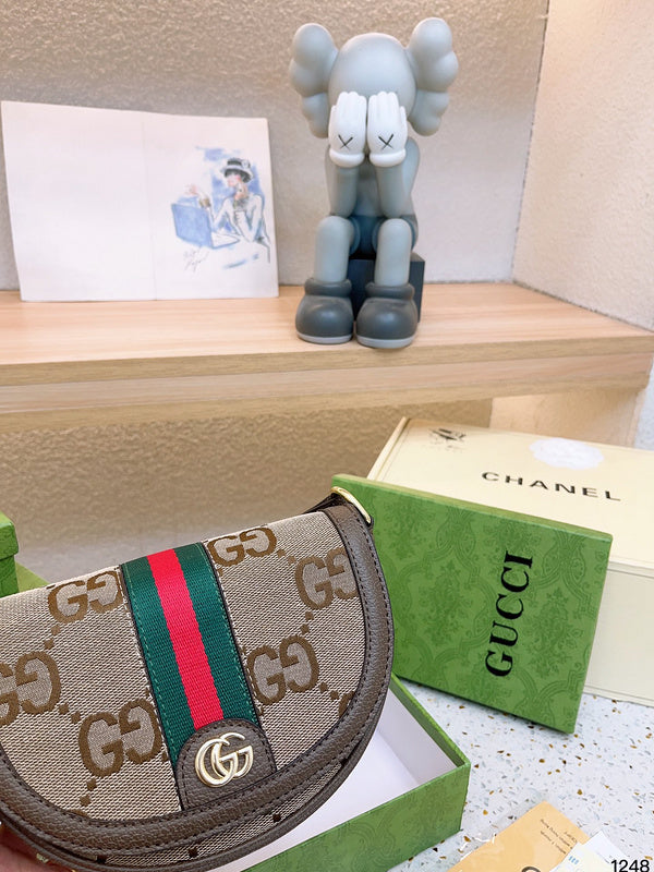 Glami Fashion - GCI Bags - 11573