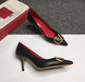 SAMC - VEL Women Shoes - 604