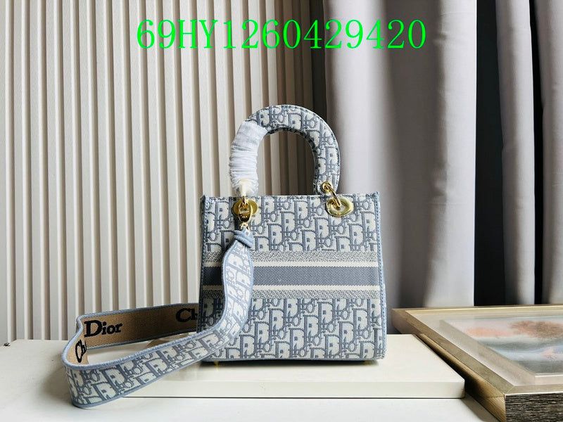 Glami - DOR Bags - 1676