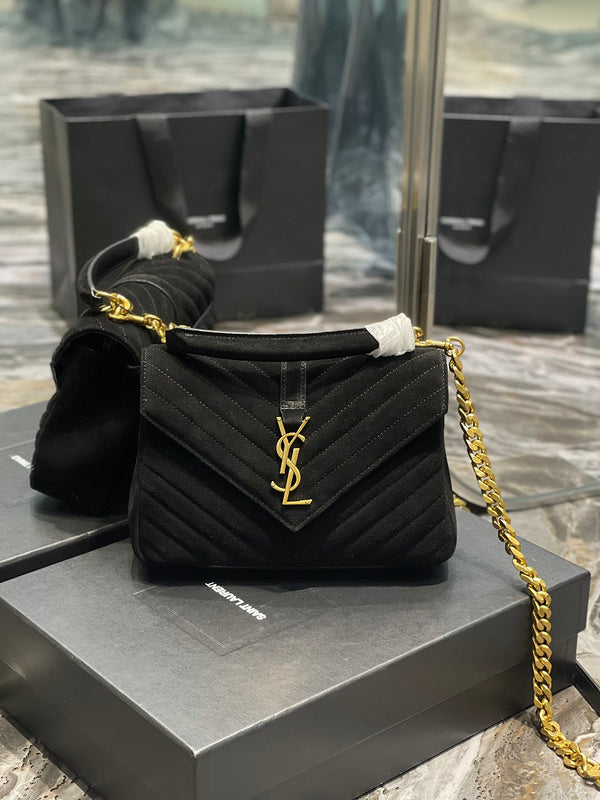 Satchel Bags - SLY Bags - 383