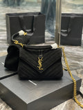 Satchel Bags - SLY Bags - 383