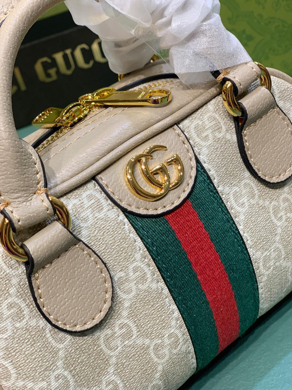 EN - New Bag GCI 462