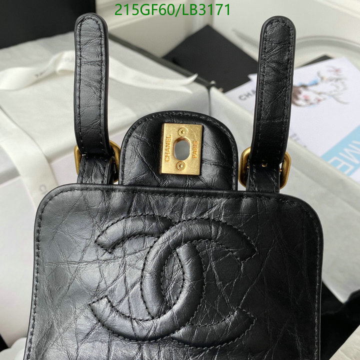 SAMC - CHL Bags - 875