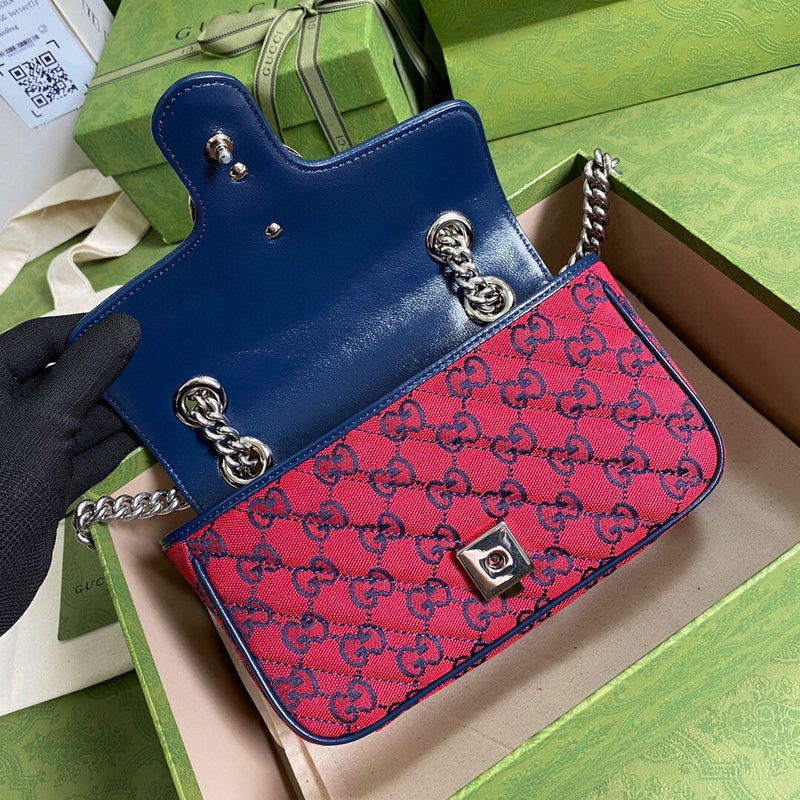 Glami Fashion - GCI Bags - 5858