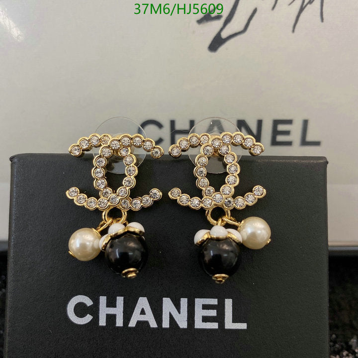 SAMC - CHL Jewelry - 495