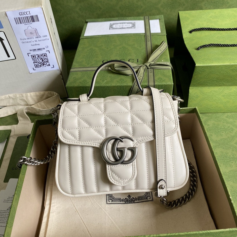 Glami-i GUKI Women Bags - 322