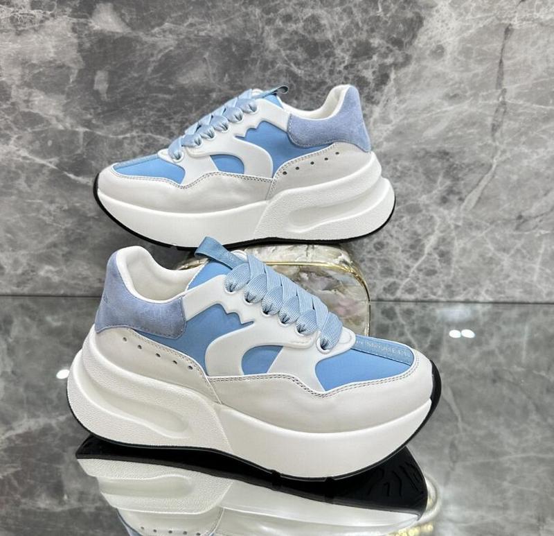 SAMC - AQ Women Shoes - 113