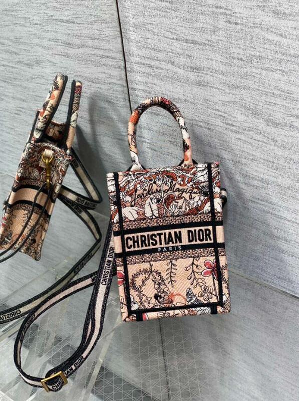 SAMCC - DOR Bags - 144