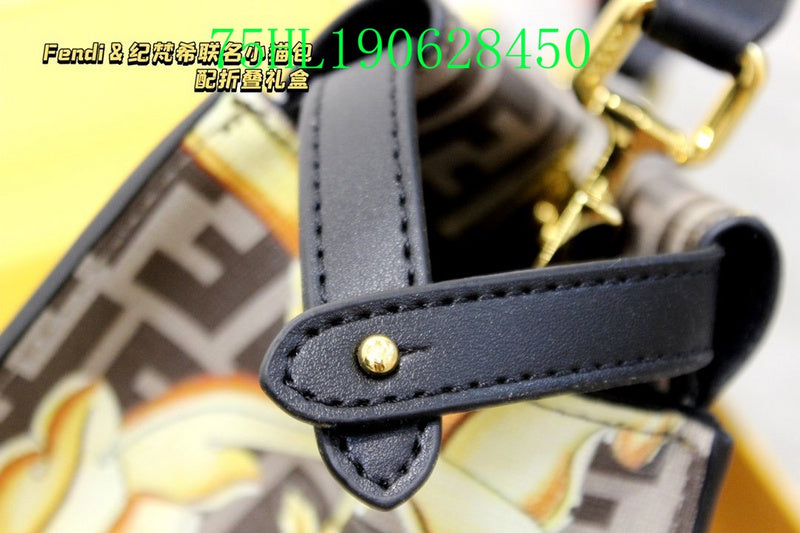 Glami - FDE Bags - 1627