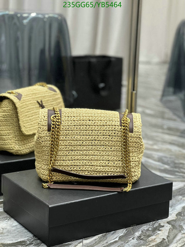 SAMC - YLS Bags - 353