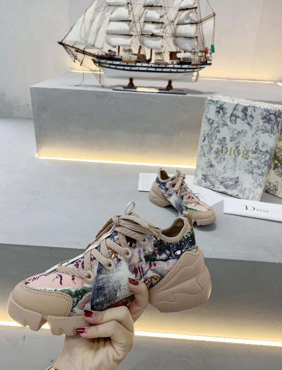 SAMCC - DOR Women Shoes - 1032
