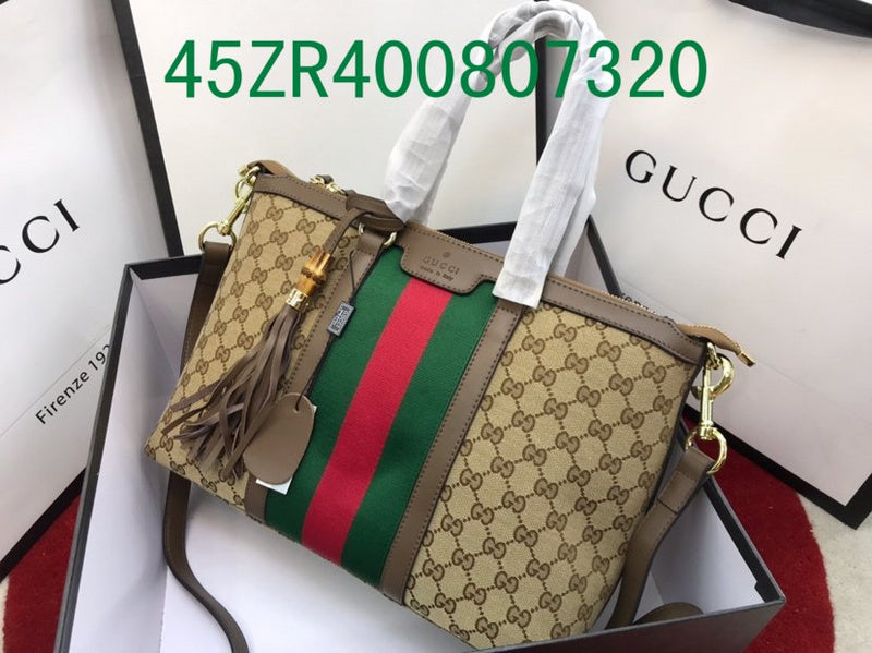 Glami - GUKI Bags - 2378