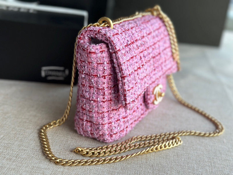 GlamI - CHL Bags - 2794