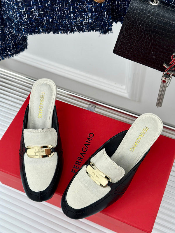Glami - FGO Women Shoes - 195