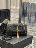Satchel Bags - SLY Bags - 213