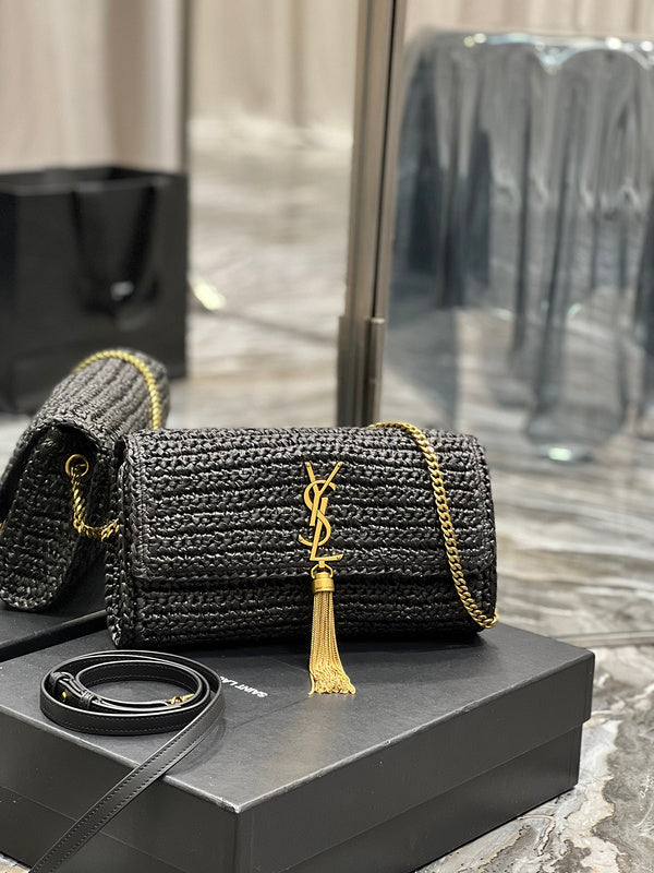 Satchel Bags - SLY Bags - 213