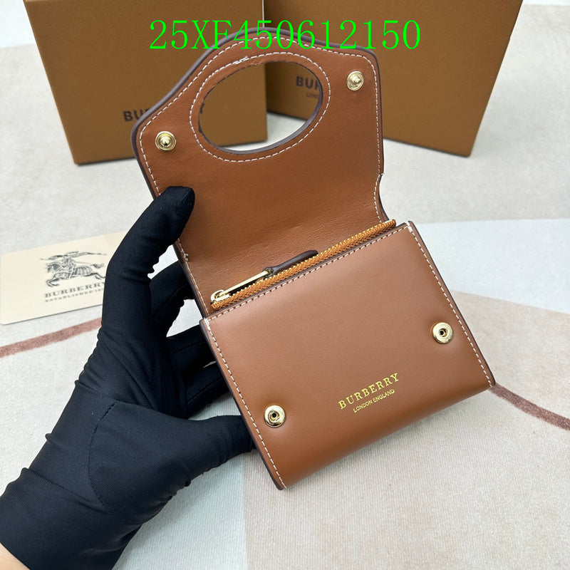 Glami - BOR Wallet - 023