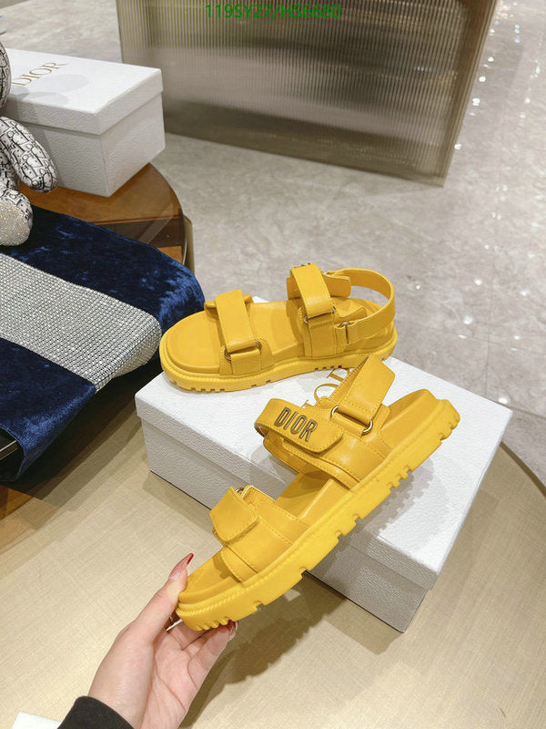 SAMCC - DOR Women Shoes - 2338