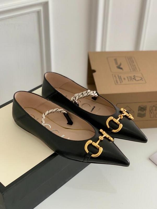 SAMC - GUKI Women Shoes - 1775