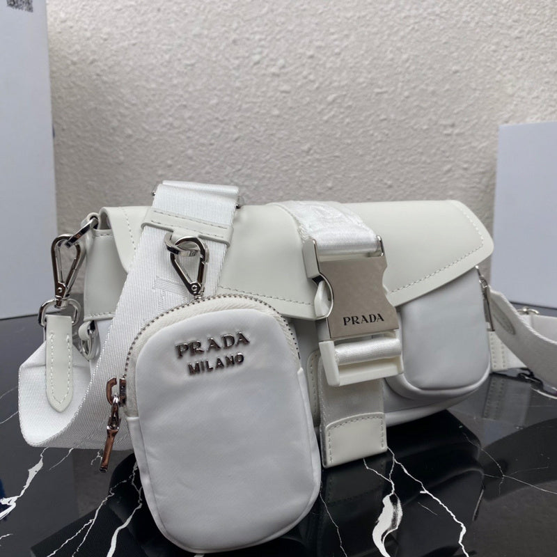 Glamy - PD Bags - 868