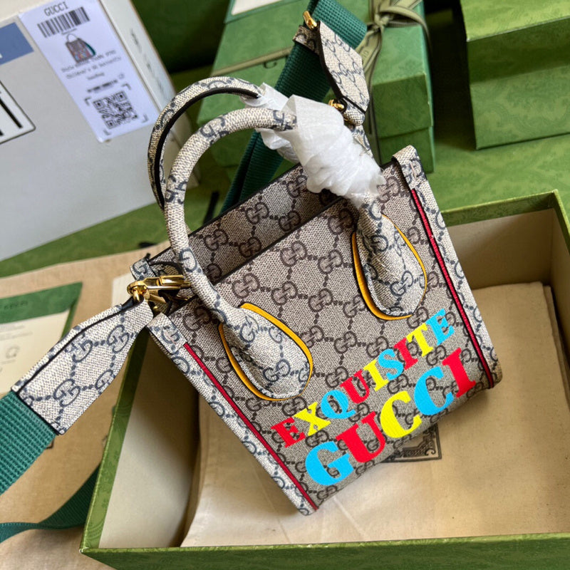 Glami Fashion - GCI Bags - 4500