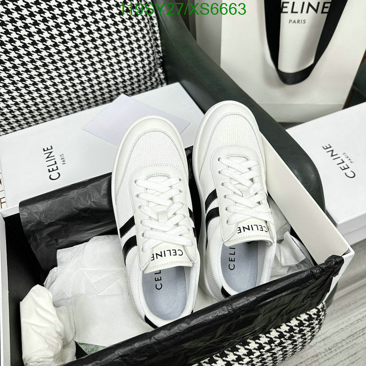 SAMC - COL Women Shoes - 211