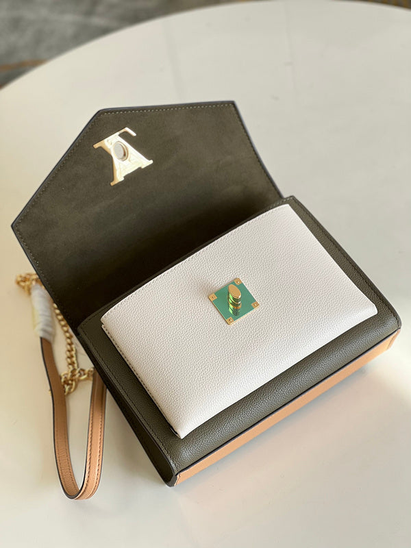 Satchel Bags - VL Bags - 1817