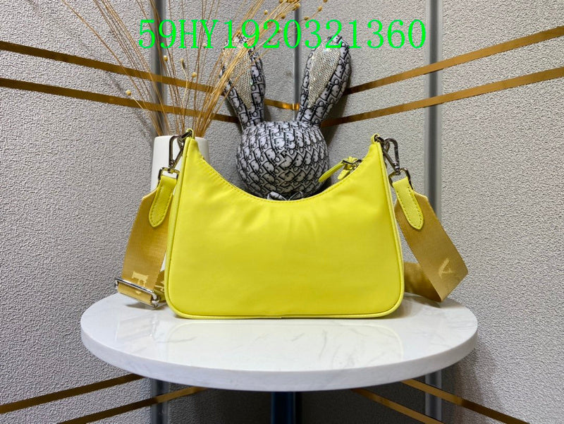 Satchel Bags - PDA Bags - 4548