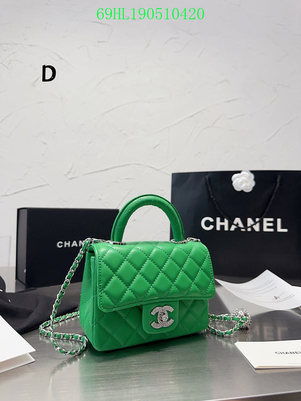 Glami - CHL Bags - 955