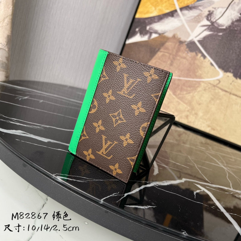 Glami - LOV Wallets - 030