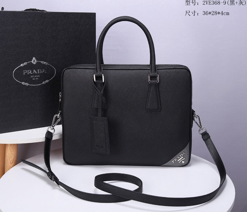 Satchel Bags - PDA Bags - 1297