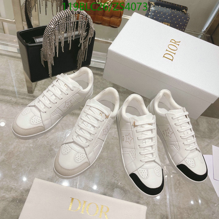 SAMCC - DOR Women Shoes - 1717