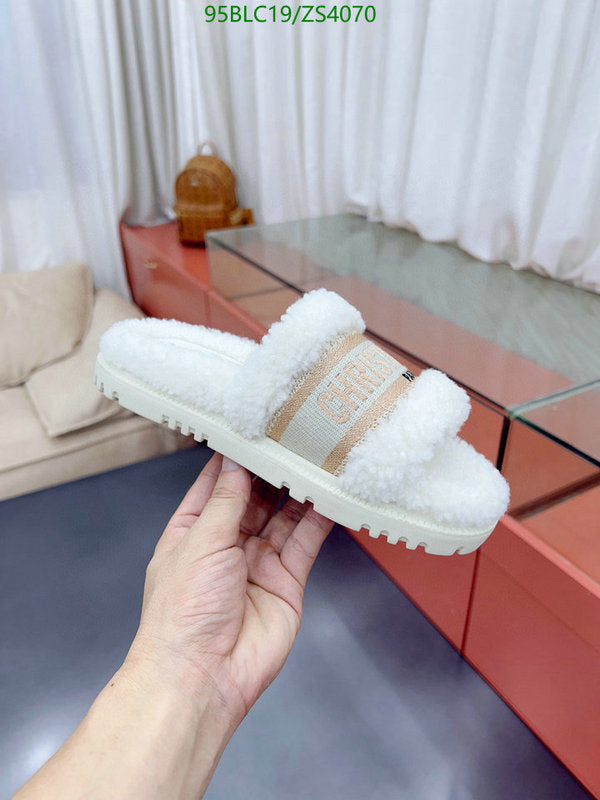 SAMCC - DOR Women Shoes - 2085