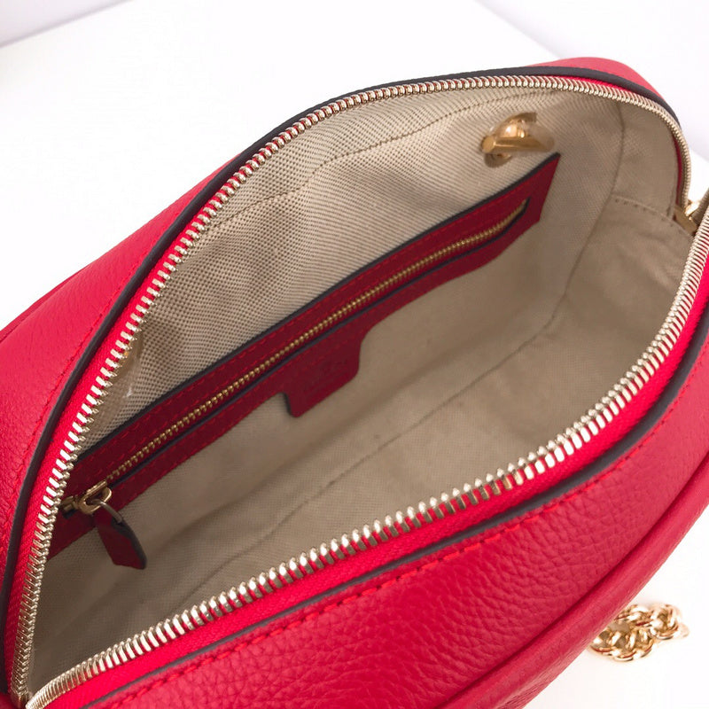 Glami Fashion - GCI Bags - 2435