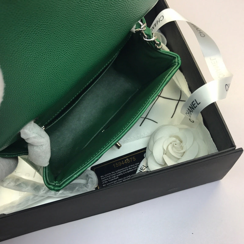 Satchel Bags - CHL Bags - 6559