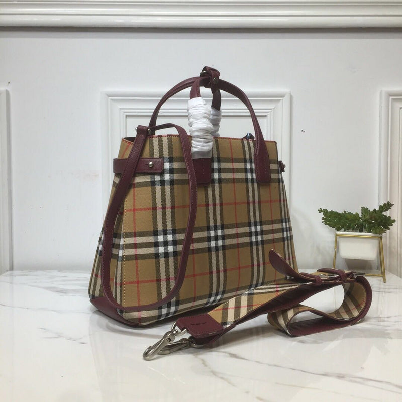 Glami Fashion -BBR Bags - 1622