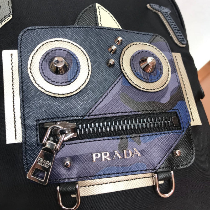 Glami-i - PD Men Bags - 110