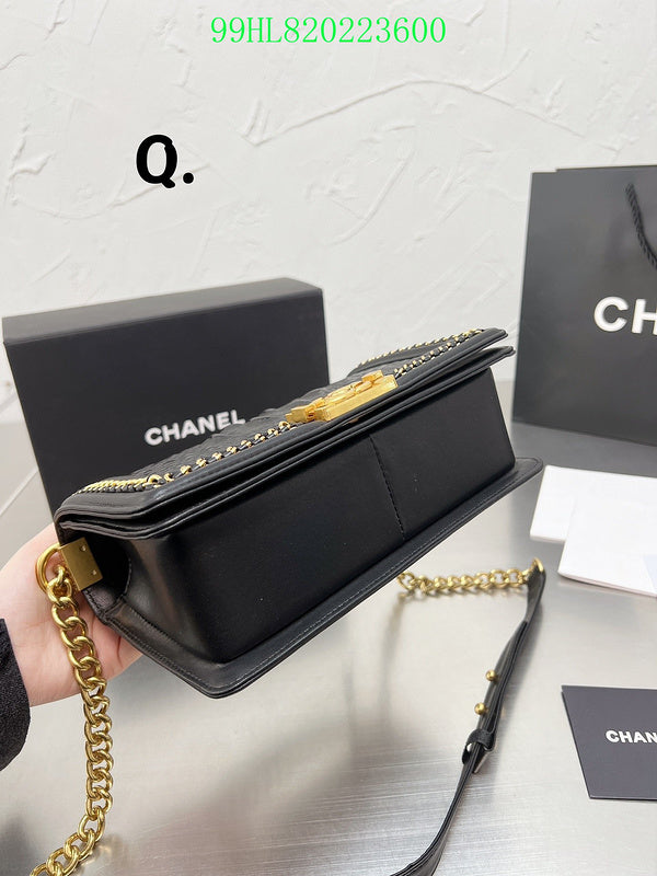 Glami - CHL Bags - 3015