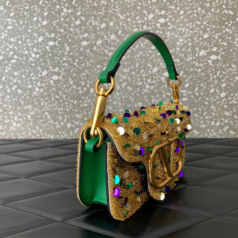 Glami Fashion - VLN Bags - 100