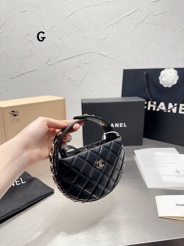 Satchel Bags - CHL Bags - 7102