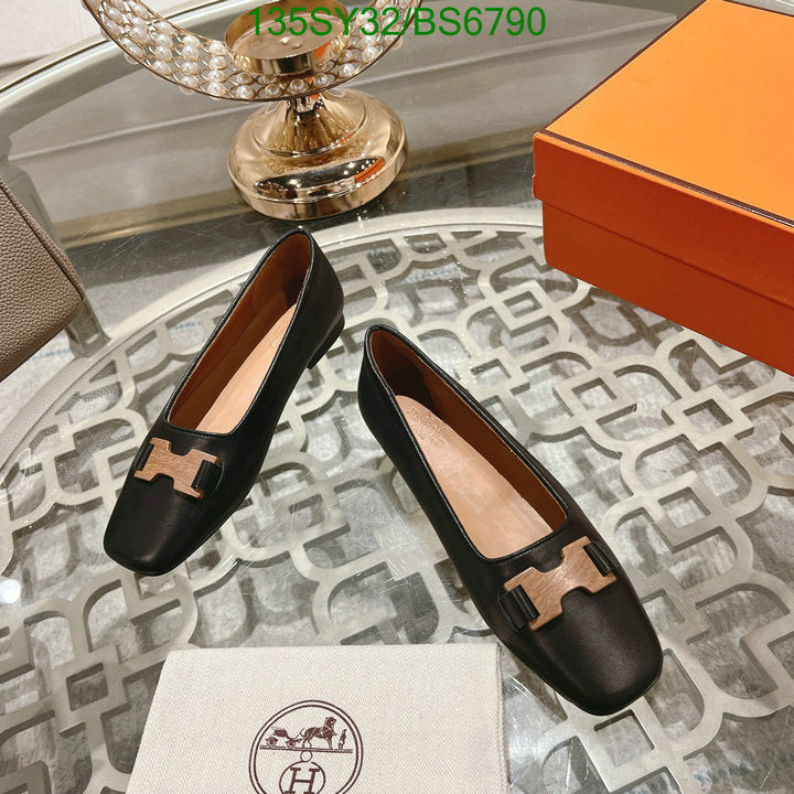 SAMC - HMS Women Shoes - 076