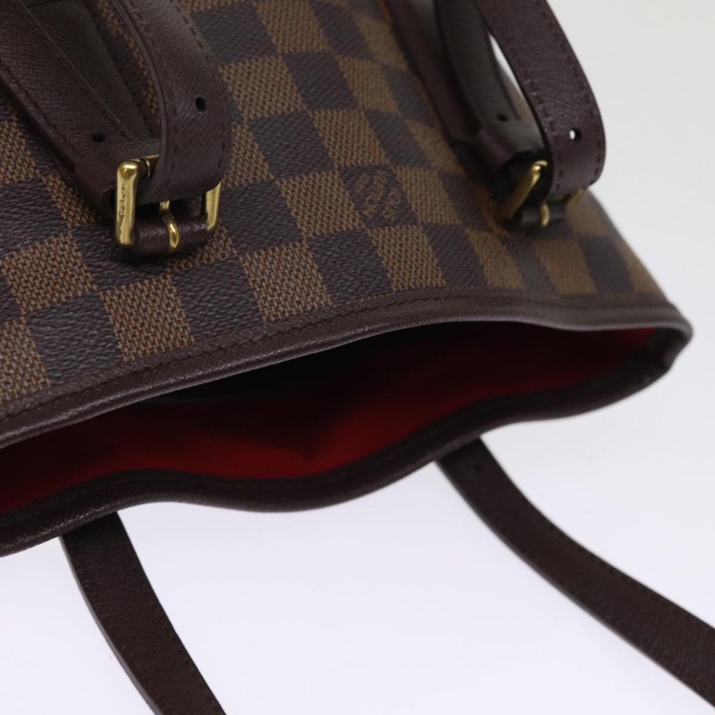 Louis Vuitton Marais Shoulder Bag