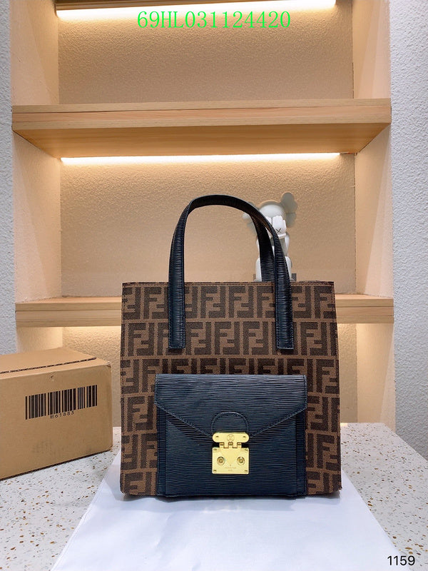 Glami - FDE Bags - 2053